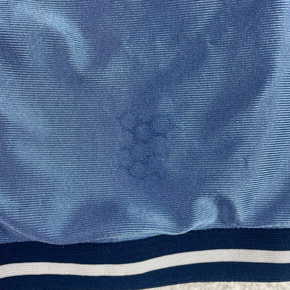 Air Jordan Ultra Baggy UNC Carolina Reversible Shorts