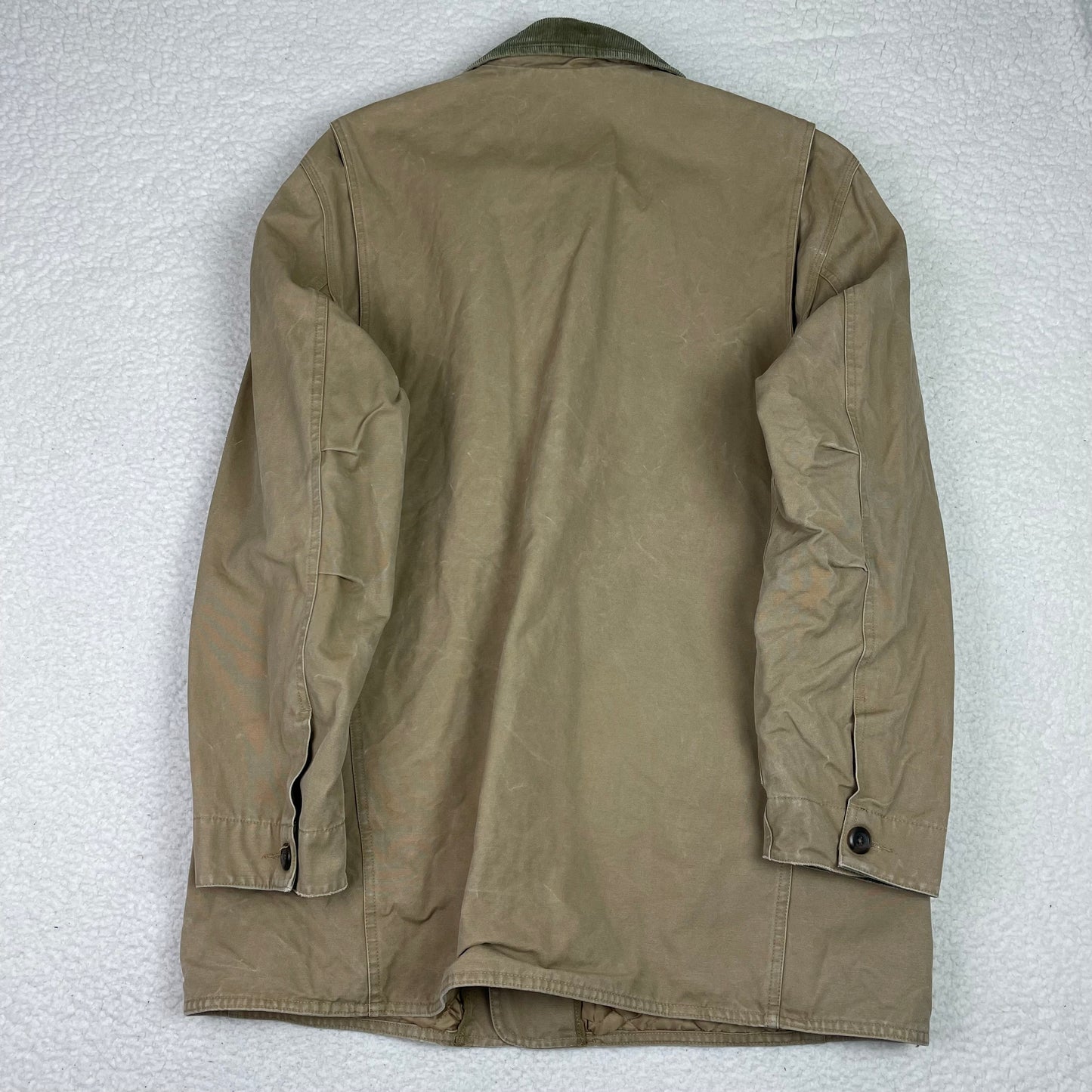 Vintage Gap Workwear Distress Barn Chore Jacket