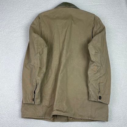 Vintage Gap Workwear Distress Barn Chore Jacket