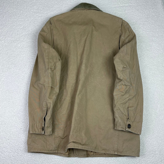 Vintage Gap Workwear Distress Barn Chore Jacket