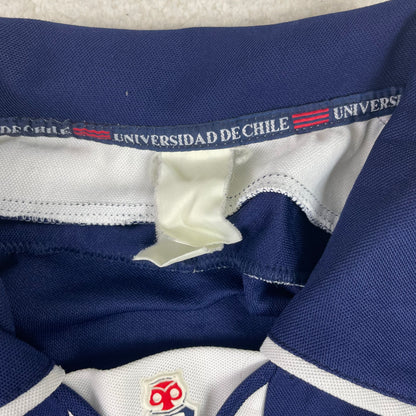 Adidas Universidad De Chile 1999 2000 Football Jersey