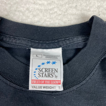 Vintage Gandalf Lord of the Rings Graphic Shirt