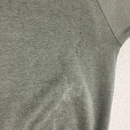 Vintage Russell Made in USA Pullover Short Sleeve Sweatshirt