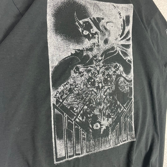 Vintage Disciples of Power Death Metal Single Stitch Shirt