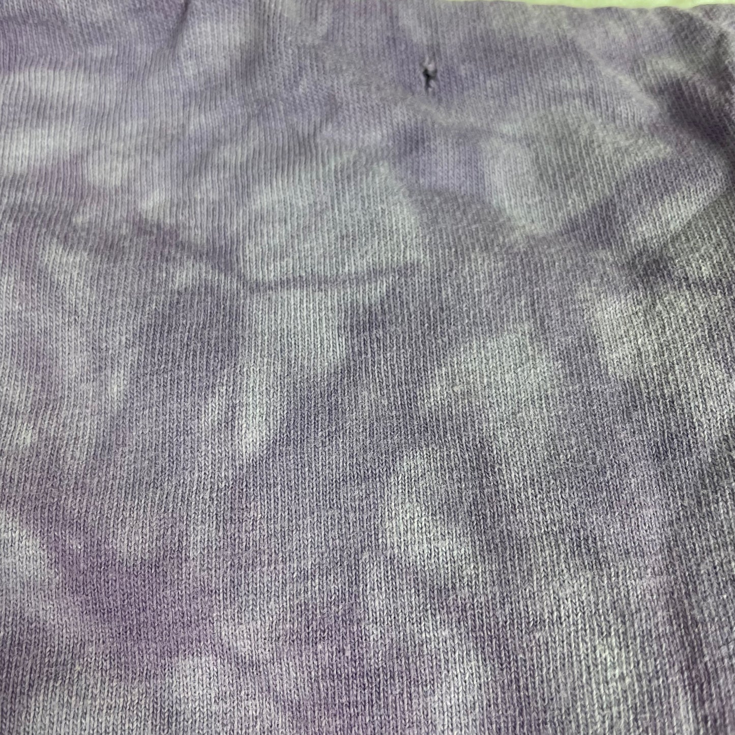 Vintage The Mountain Sheila Wolk Fairy Tye Dye Shirt