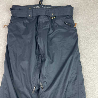 Oakley Gretchen Bleiler Signature Series Loose Fit Snow Pants Black