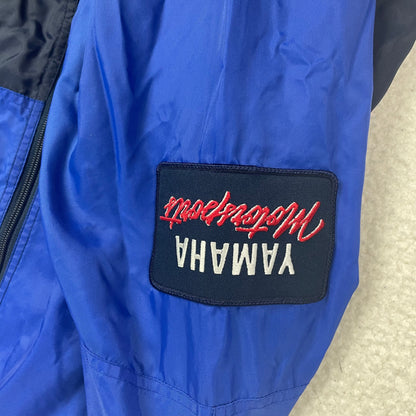 Vintage Yamaha Motorsports Skidoo Style Jacket