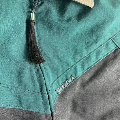Vintage Pro Rodeo Cowboy Gear Yoke Jacket