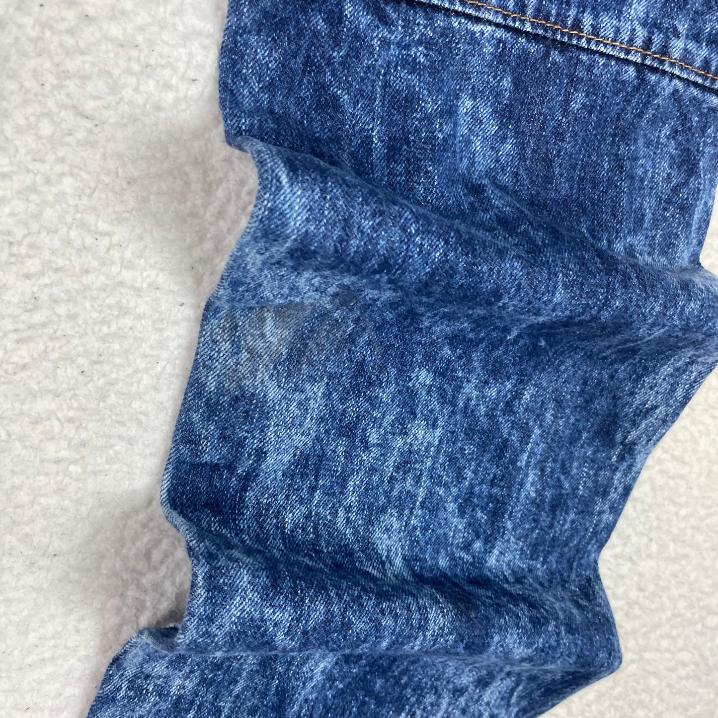 Southpole Acid Wash Moto Medium Wash Jeans