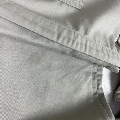 Tilley's Endurables Baggy Cargo Safari Convertible Pants