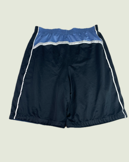 Air Jordan Ultra Baggy UNC Carolina Reversible Shorts