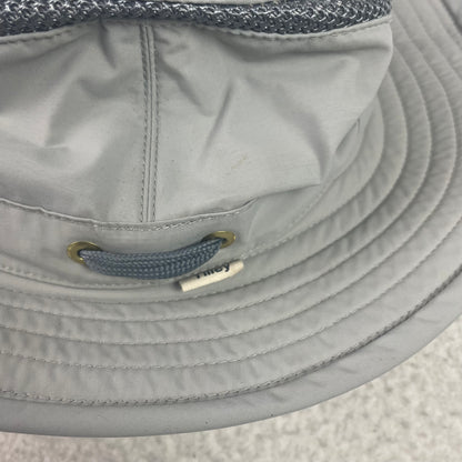 Vintage Tilley's The Airflo Gray Tilley Hat Fishing