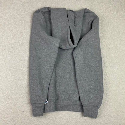 Vintage Russell Minnesota University Golden Gophers Hoodie