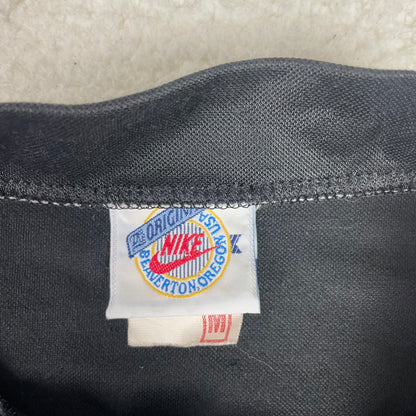 True Vintage Nike Purple Zip Up Cycling Jersey