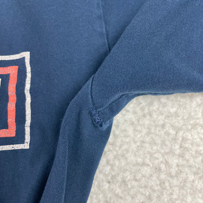 Vintage Harley Davidson Cyber Grunge Shirt