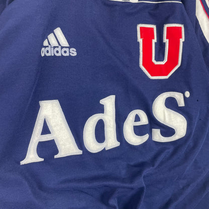 Adidas Universidad De Chile 1999 2000 Football Jersey