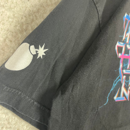 Vintage The Hundreds x In4mation Graphic Shirt