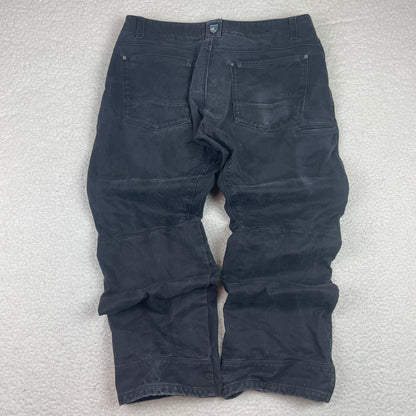 Kuhl Patina Dye Rip Stop Rydr Gray Hiking Pants