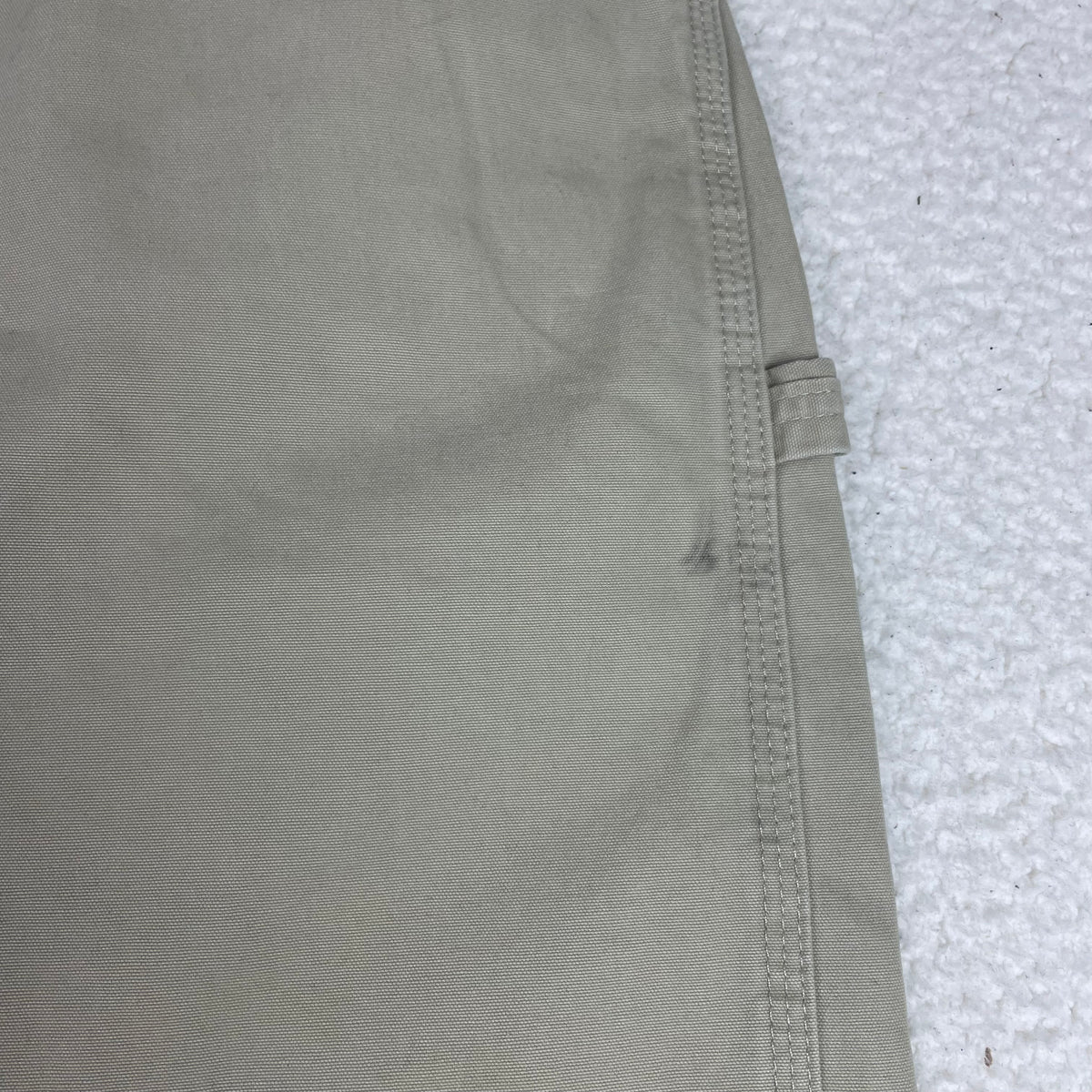 Dickies Tan Relaxed Fit Carpenter Shorts 32 Workwear Skate Gorpcore