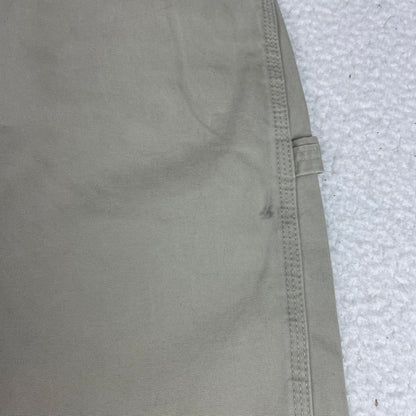 Dickies Tan Relaxed Fit Carpenter Shorts 32 Workwear Skate Gorpcore