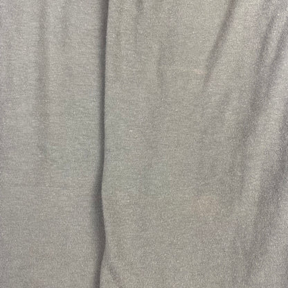 Y2K Billabong Brown Gothic Graphic Skate Surf Shirt