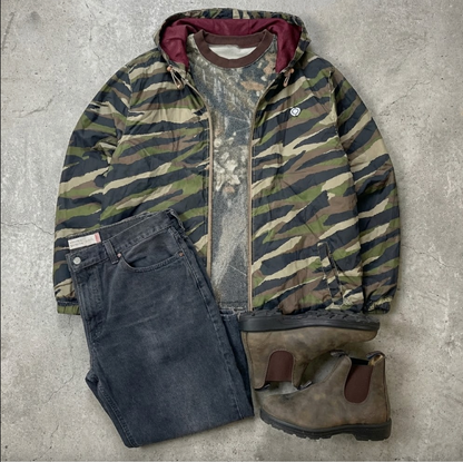 Energetic Gamer Premium Outfit Box