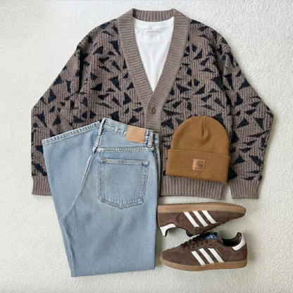 Whimsy Scholar Premium Outfit Box