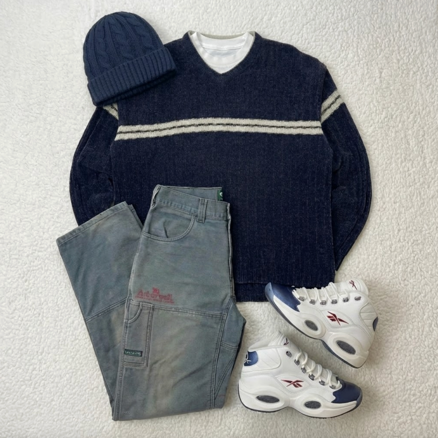 Outdoor Adventurist Premium Outfit Box