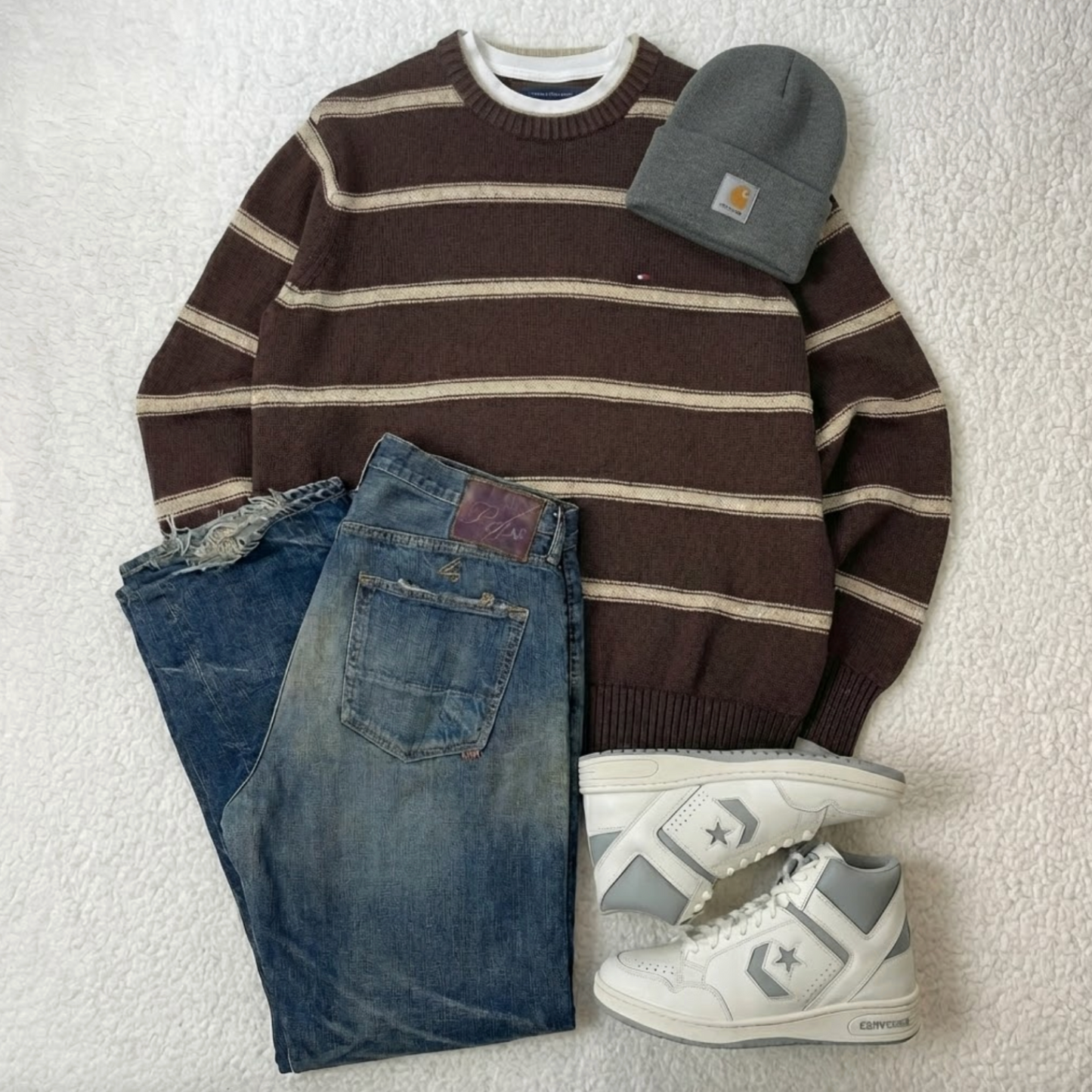 Outdoor Adventurist Premium Outfit Box