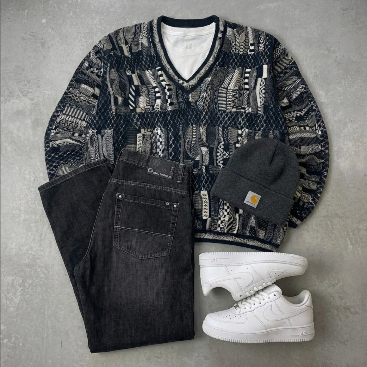 Whimsy Scholar Premium Outfit Box