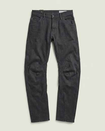 G-Star Raw Arc 3D Loose Tapered Black Denim Jeans 29x32 Streetwear