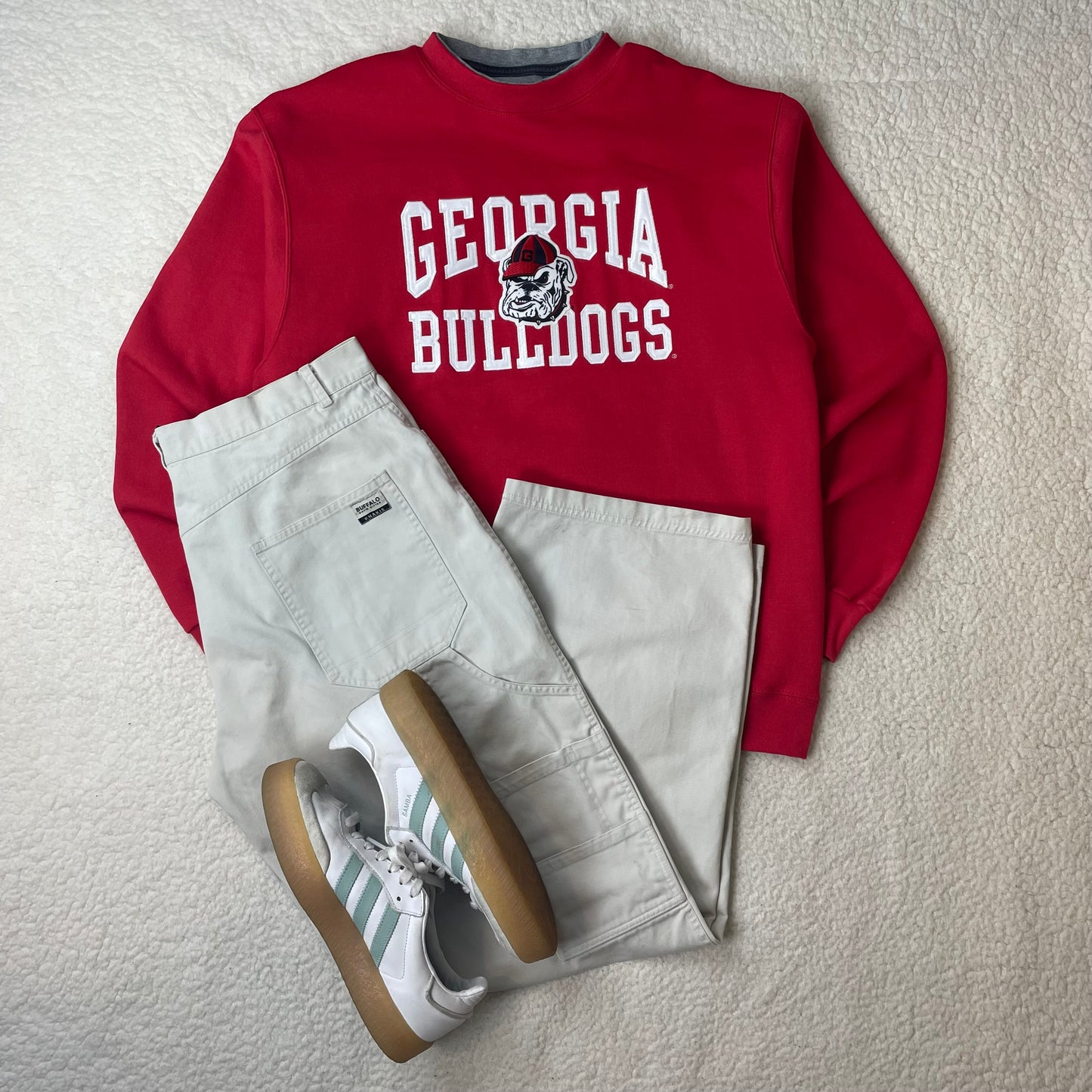 Energetic Gamer Premium Outfit Box