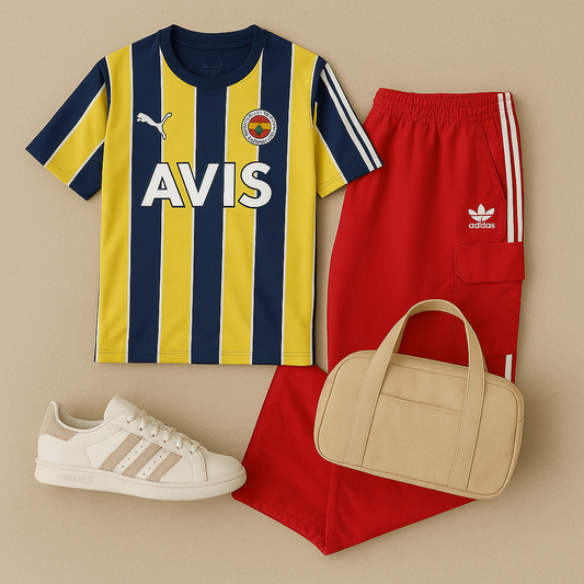 Energetic Gamer Premium Outfit Box