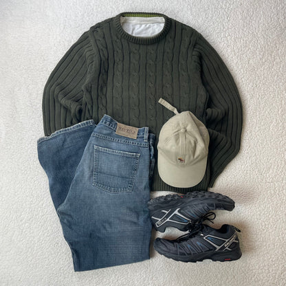 Outdoor Adventurist Premium Outfit Box