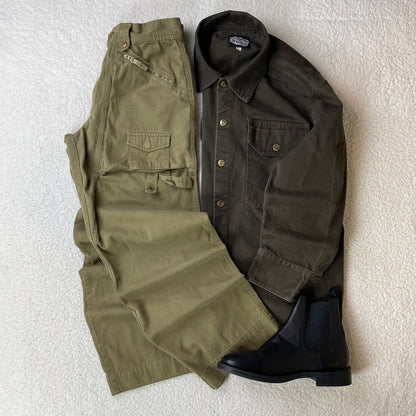 Outdoor Adventurist Premium Outfit Box