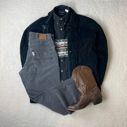 Spirited Wanderer Premium Outfit Box