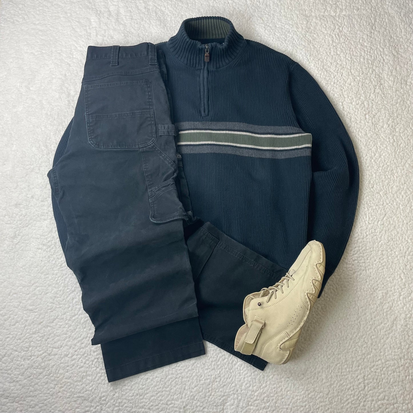 Spirited Wanderer Premium Outfit Box