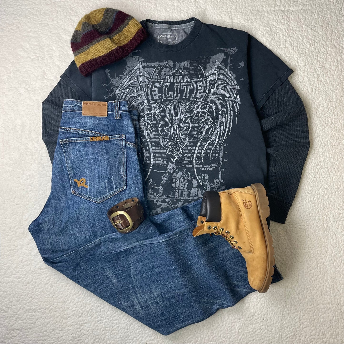 Urban Artist Premium Outfit Box