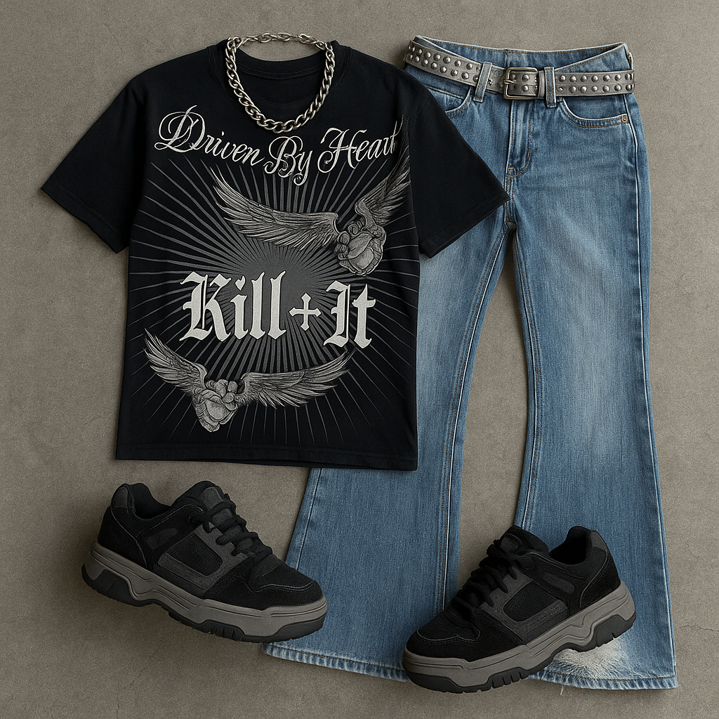 Urban Artist Premium Outfit Box