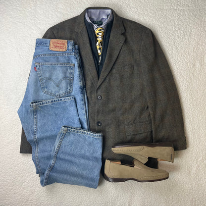 Whimsy Scholar Premium Outfit Box