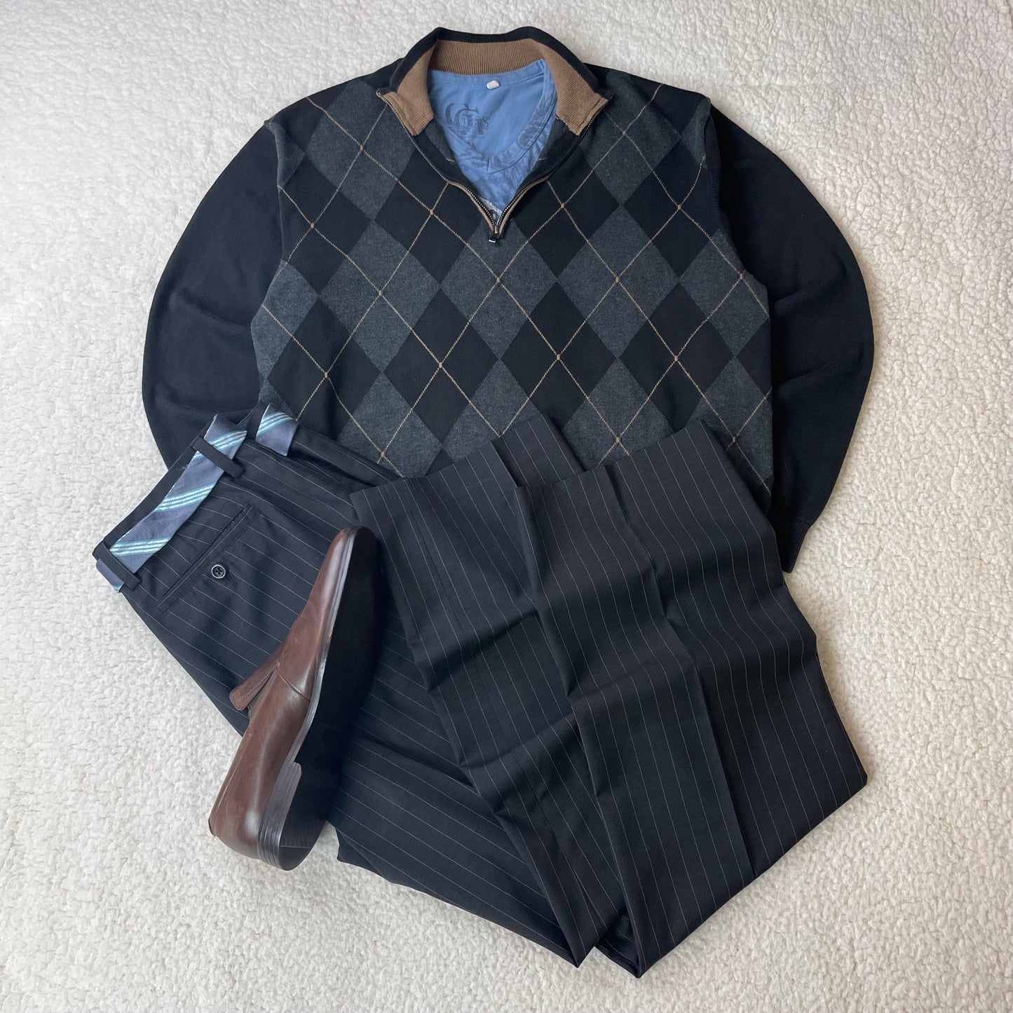 Whimsy Scholar Premium Outfit Box