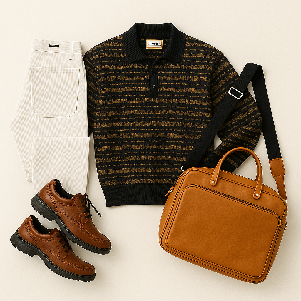 Whimsy Scholar Premium Outfit Box