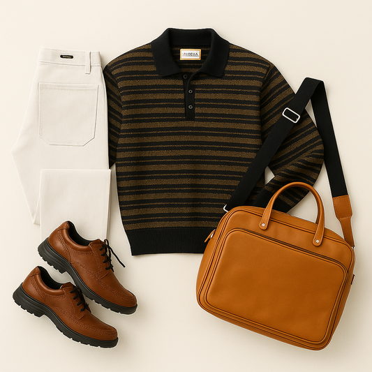 Whimsy Scholar Premium Outfit Box